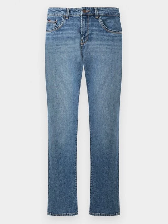 Obrázek produktu Džíny Straight Fit LTB