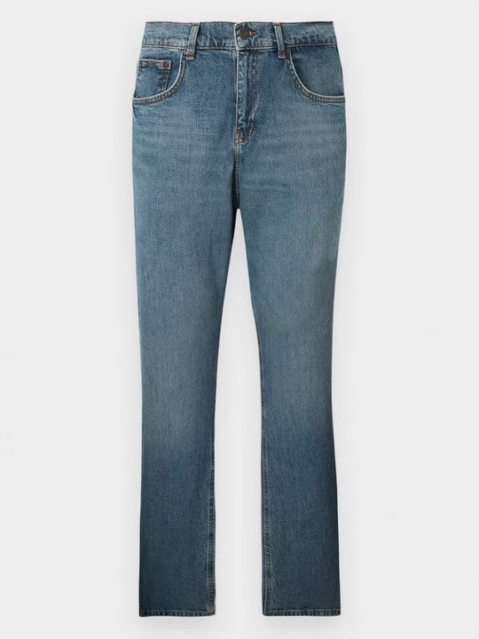 Obrázek produktu Džíny Straight Fit LTB