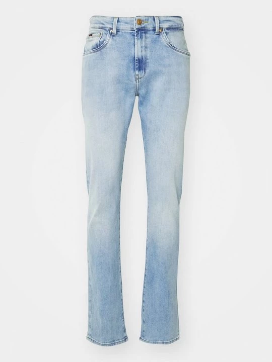 Obrázek produktu Džíny Straight Fit LTB