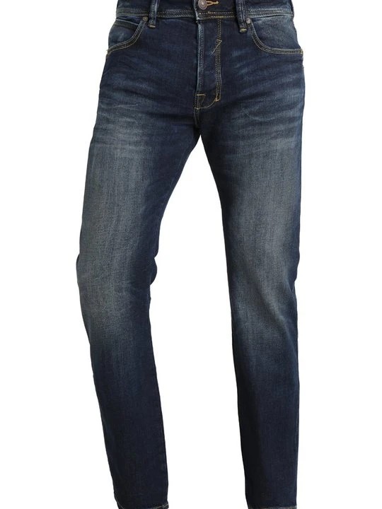 Obrázek produktu Džíny Straight Fit LTB modrý denim