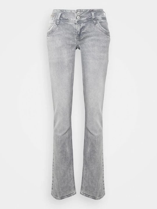 Obrázek produktu Džíny Straight Fit LTB šedý denim
