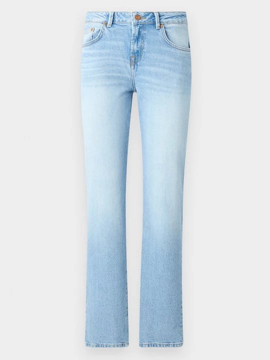 Obrázek produktu Džíny Straight Fit LTB světlemodrý denim