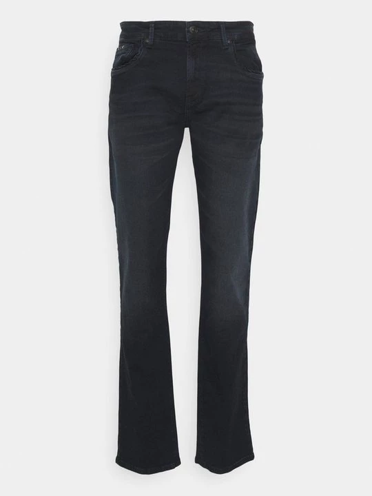 Obrázek produktu Džíny Straight Fit LTB tmavomodrý denim