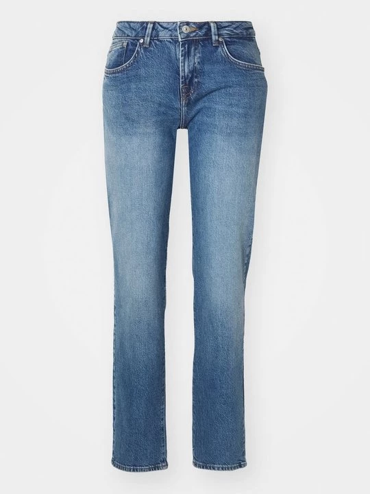Obrázek produktu Džíny Straight Fit LTB tmavomodrý denim