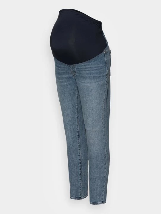 Obrázek produktu Džíny Straight Fit Madewell