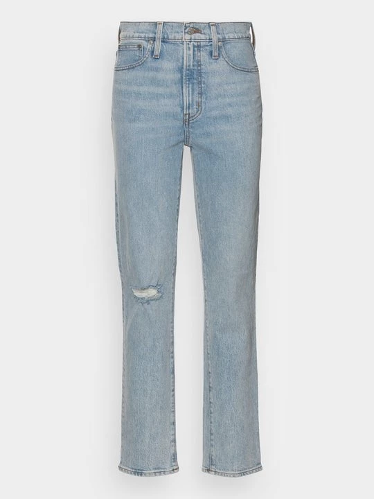 Obrázek produktu Džíny Straight Fit Madewell