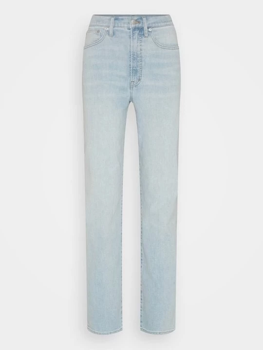 Obrázek produktu Džíny Straight Fit Madewell