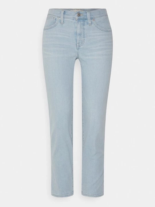 Obrázek produktu Džíny Straight Fit Madewell