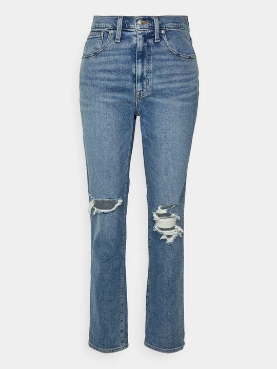 Obrázek produktu Džíny Straight Fit Madewell
