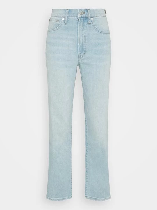 Obrázek produktu Džíny Straight Fit MADEWELL modrý denim
