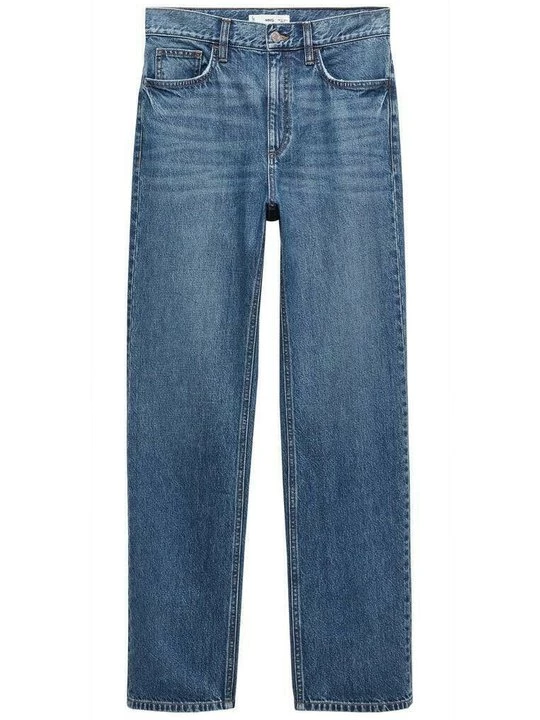 Obrázek produktu Džíny Straight Fit Mango