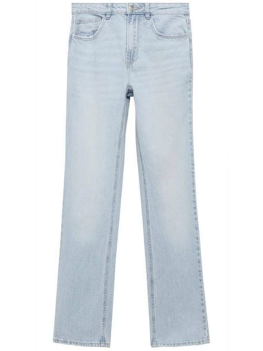 Obrázek produktu Džíny Straight Fit Mango Kids