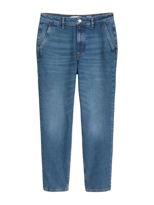 Obrázek produktu Džíny Straight Fit Marc O'Polo modrá