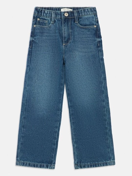 Obrázek produktu Džíny Straight Fit Marc O'Polo modrá