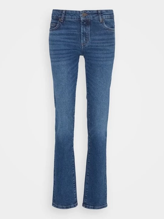 Obrázek produktu Džíny Straight Fit Marc O'Polo modrý denim