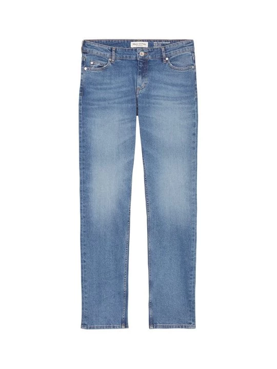 Obrázek produktu Džíny Straight Fit Marc O'Polo modrý denim