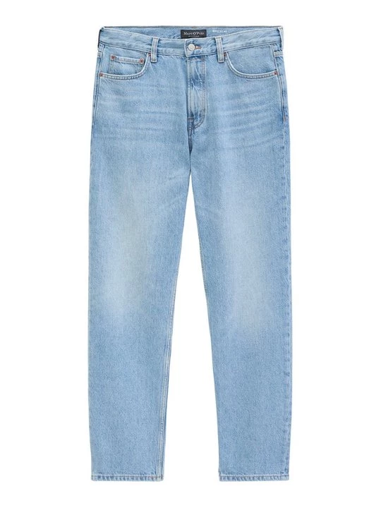 Obrázek produktu Džíny Straight Fit Marc O'Polo modrý denim