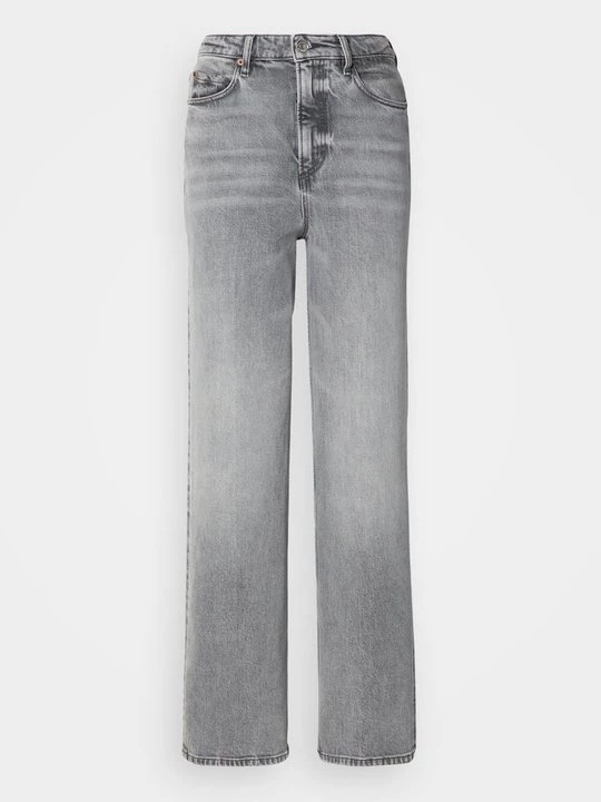 Obrázek produktu Džíny Straight Fit Marc O'Polo šedý denim