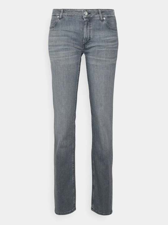 Obrázek produktu Džíny Straight Fit Marc O'Polo šedý denim