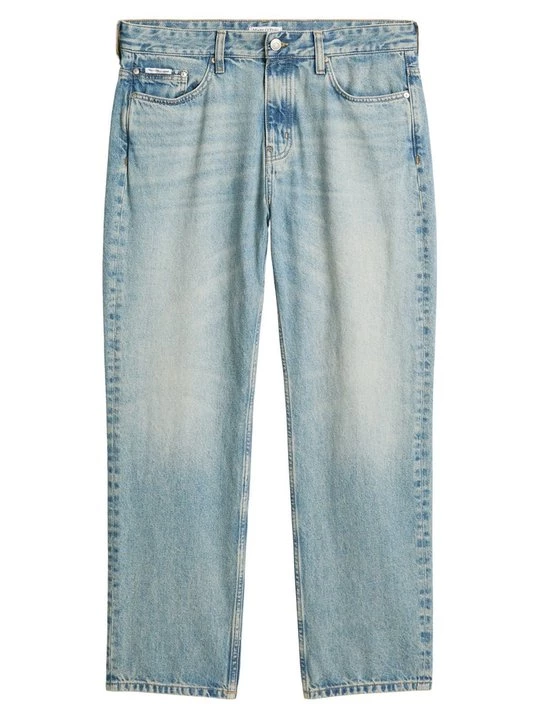 Obrázek produktu Džíny Straight Fit Marc O'Polo světlemodrý denim