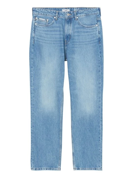 Obrázek produktu Džíny Straight Fit Marc O'Polo světlemodrý denim