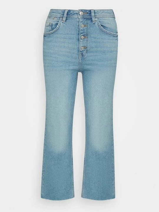 Obrázek produktu Džíny Straight Fit Marks & Spencer