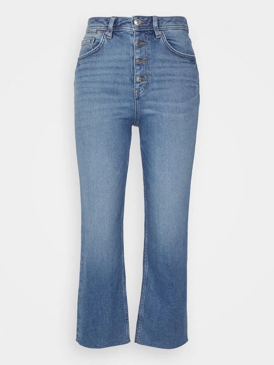 Obrázek produktu Džíny Straight Fit Marks & Spencer
