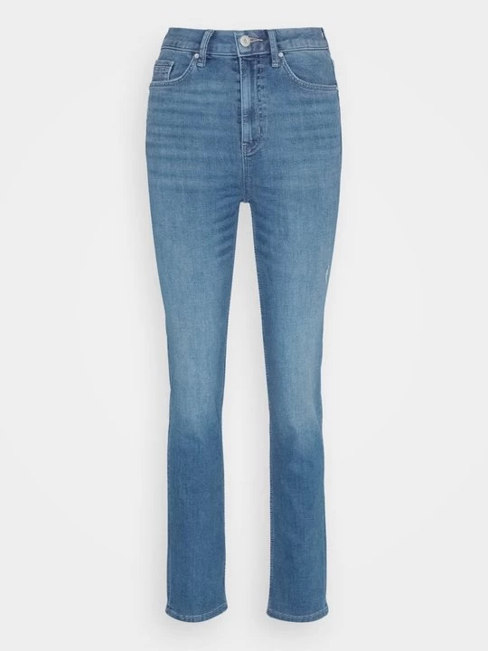 Obrázek produktu Džíny Straight Fit Marks & Spencer
