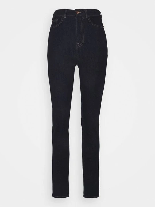 Obrázek produktu Džíny Straight Fit Marks & Spencer modrý denim