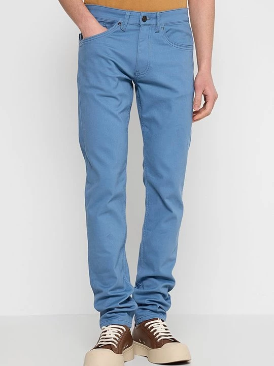 Obrázek produktu Džíny Straight Fit Matinique modrá