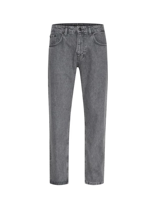 Obrázek produktu Džíny Straight Fit Matinique šedý denim