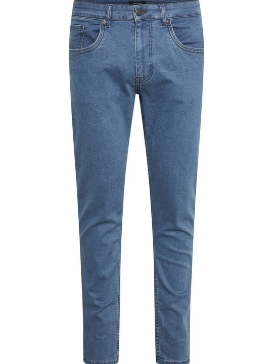 Obrázek produktu Džíny Straight Fit Matinique světlemodrý denim