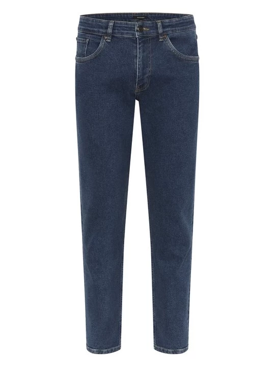 Obrázek produktu Džíny Straight Fit Matinique světlemodrý denim