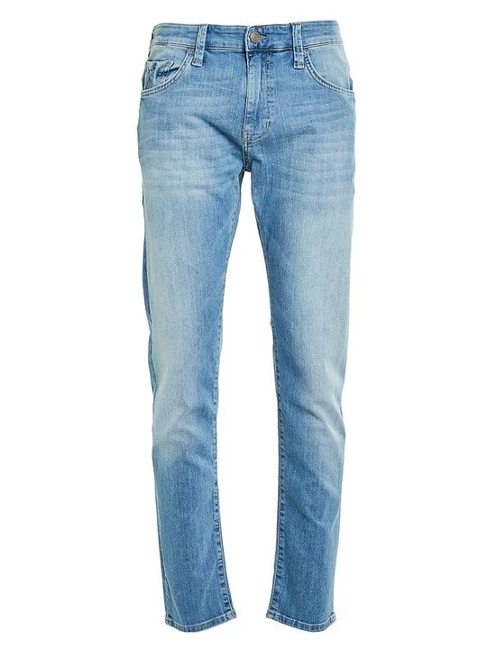 Obrázek produktu Džíny Straight Fit Mavi modrá