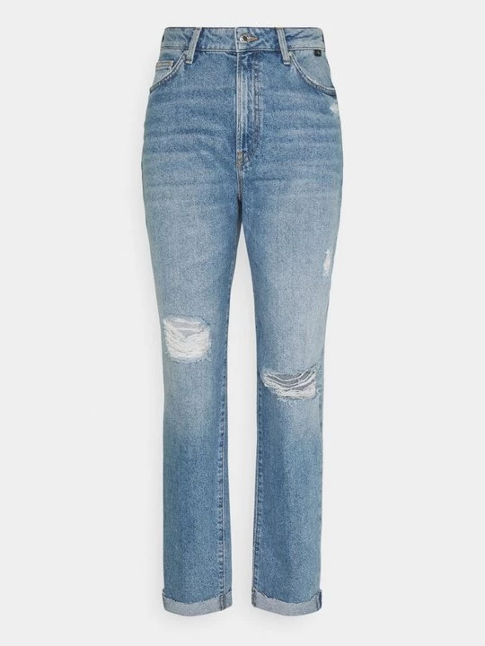Obrázek produktu Džíny Straight Fit Mavi světlemodrý denim