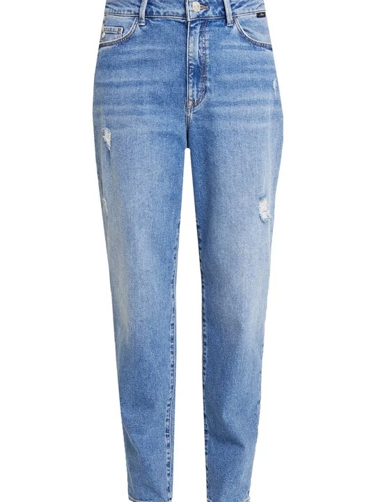 Obrázek produktu Džíny Straight Fit Mavi světlemodrý denim