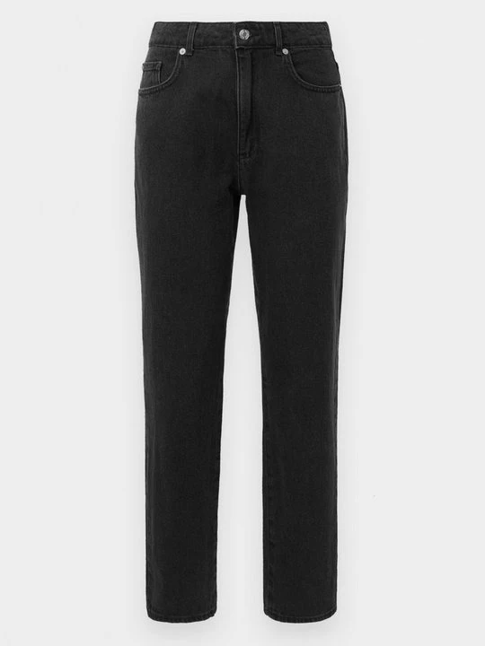 Obrázek produktu Džíny Straight Fit MAX&Co. černá