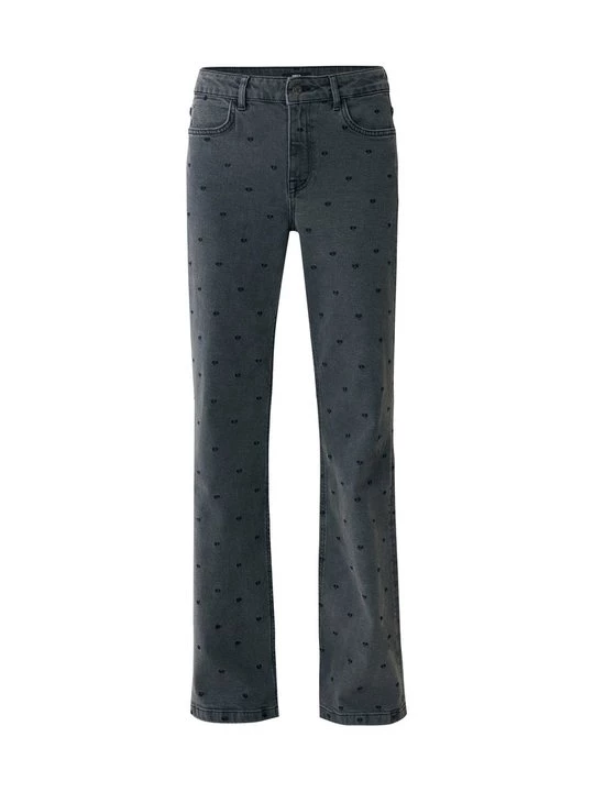 Obrázek produktu Džíny Straight Fit Mexx
