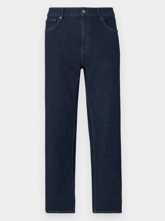 Obrázek produktu Džíny Straight Fit Michael Kors antracitová
