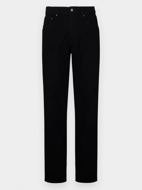 Obrázek produktu Džíny Straight Fit Michael Kors černá