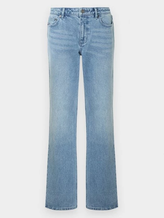 Obrázek produktu Džíny Straight Fit Michael Kors modrá