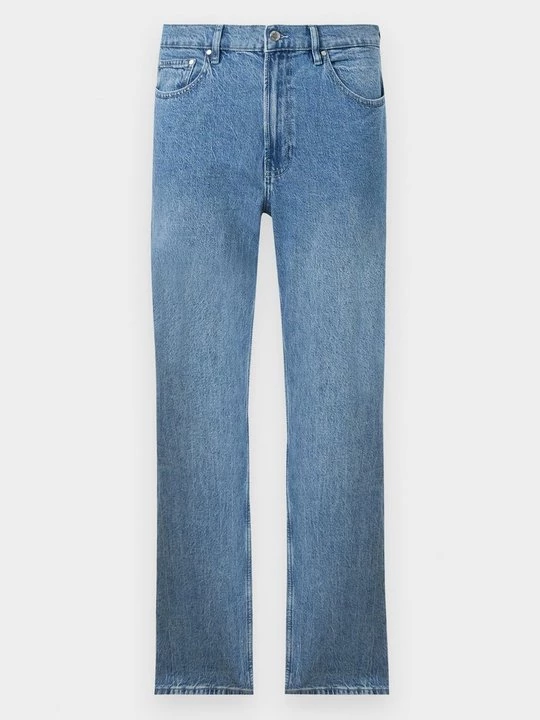 Obrázek produktu Džíny Straight Fit Michael Kors světle modrá