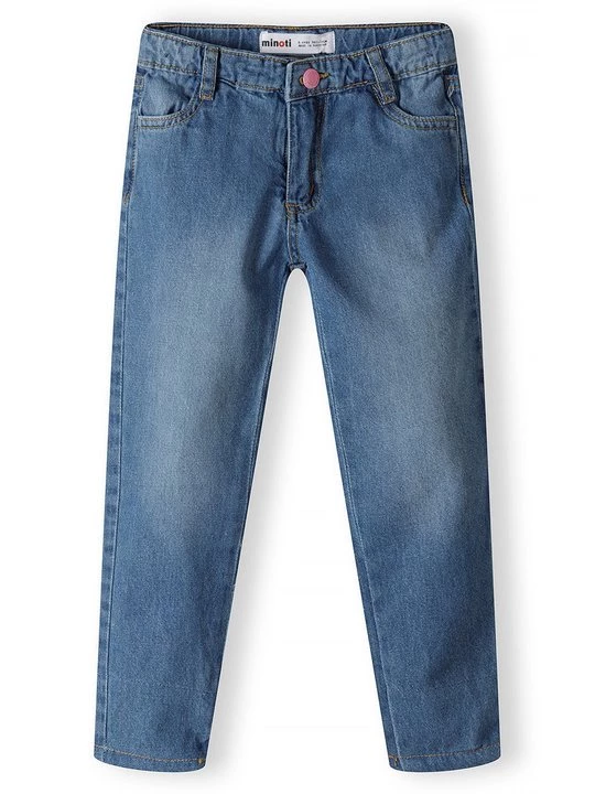 Obrázek produktu Džíny Straight Fit MINOTI