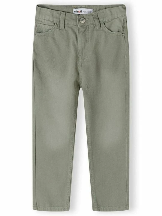 Obrázek produktu Džíny Straight Fit MINOTI