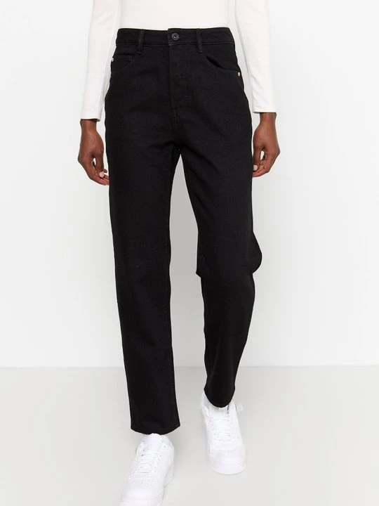 Obrázek produktu Džíny Straight Fit Miss Sixty černá