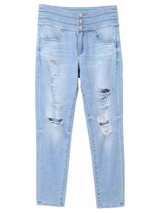 Obrázek produktu Džíny Straight Fit Miss Sixty modrá