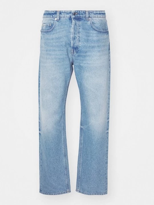 Obrázek produktu Džíny Straight Fit Missoni světlemodrý denim