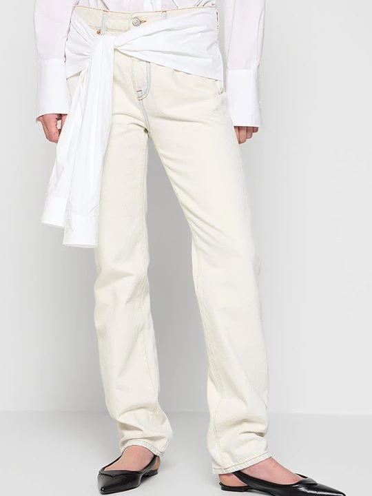 Obrázek produktu Džíny Straight Fit MM6 Maison Margiela