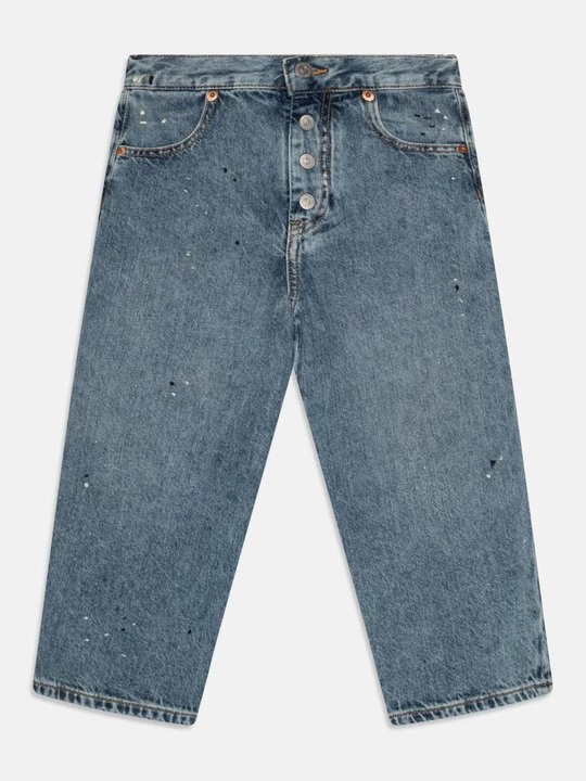Obrázek produktu Džíny Straight Fit MM6 Maison Margiela