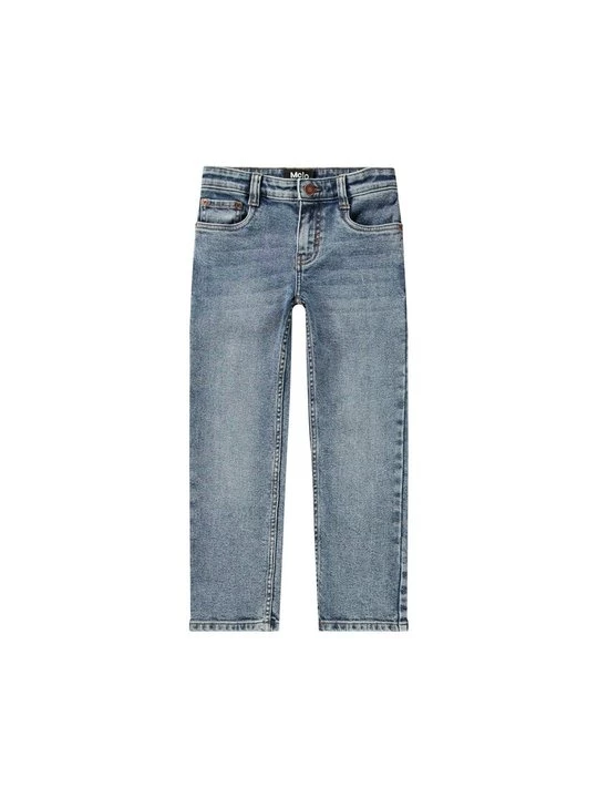 Obrázek produktu Džíny Straight Fit Molo